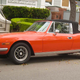 Illustration for article titled 1972 Triumph Stag